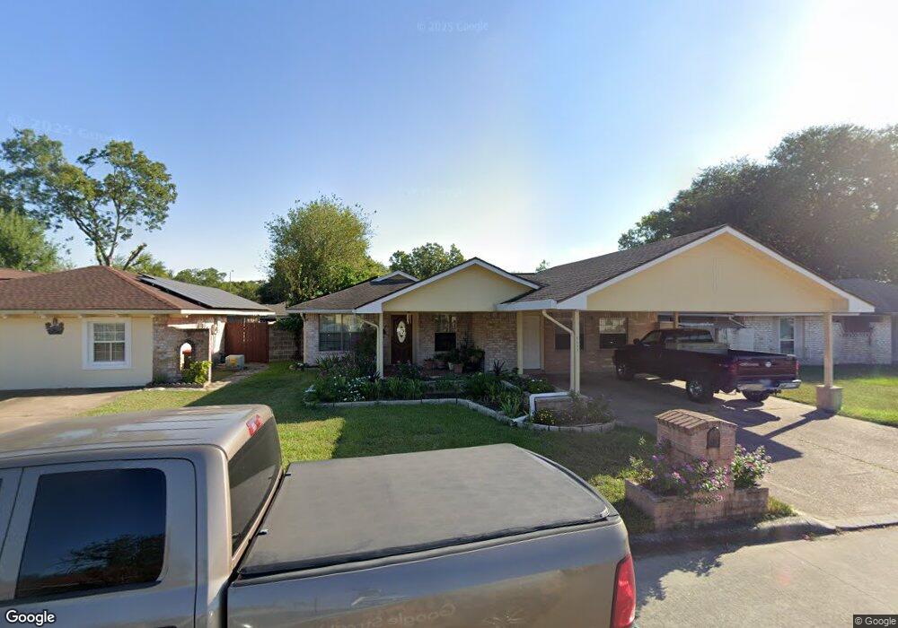 1007 Francitas Dr, Houston, TX 77038 - photo 1