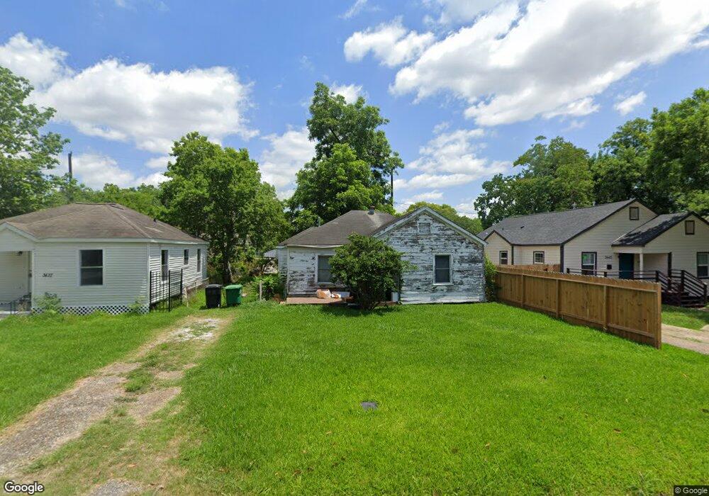 3441 Noah St, Houston, TX 77021 - photo 1