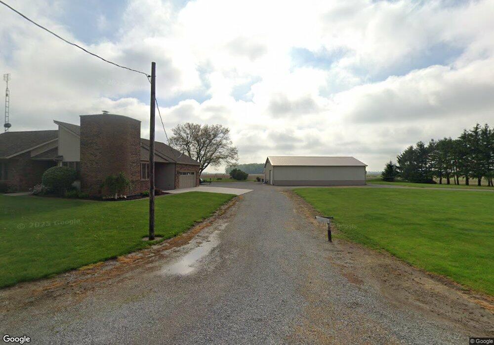 20245 Mercer van Wert Co Lin Rd, Spencerville, OH 45887 - photo 1