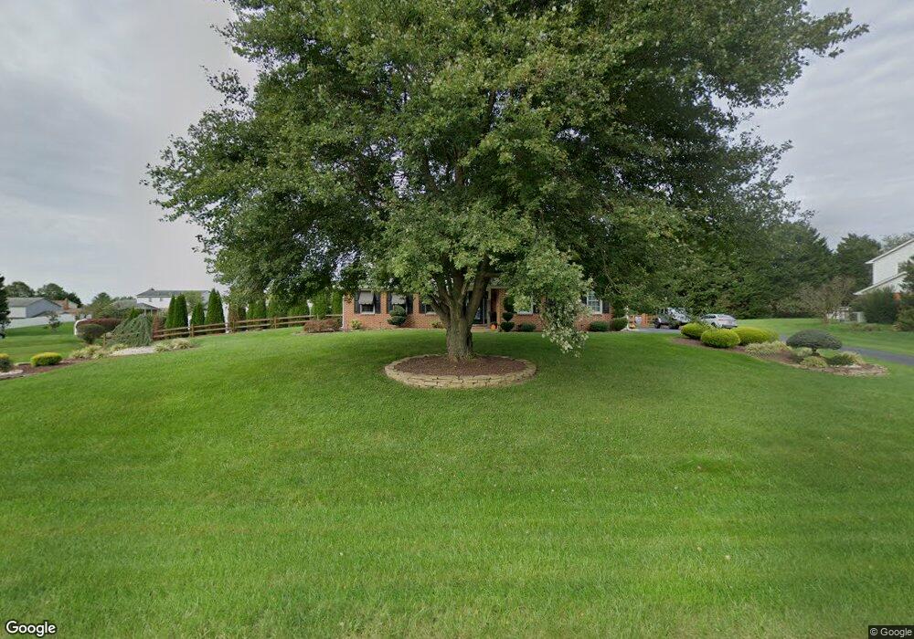 136 W Savannah Dr, Bear, DE 19701 - photo 1