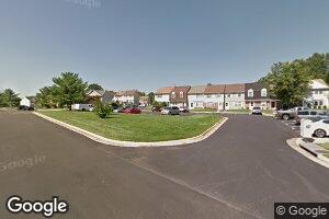 8590 Adamson St, Manassas, VA 20110