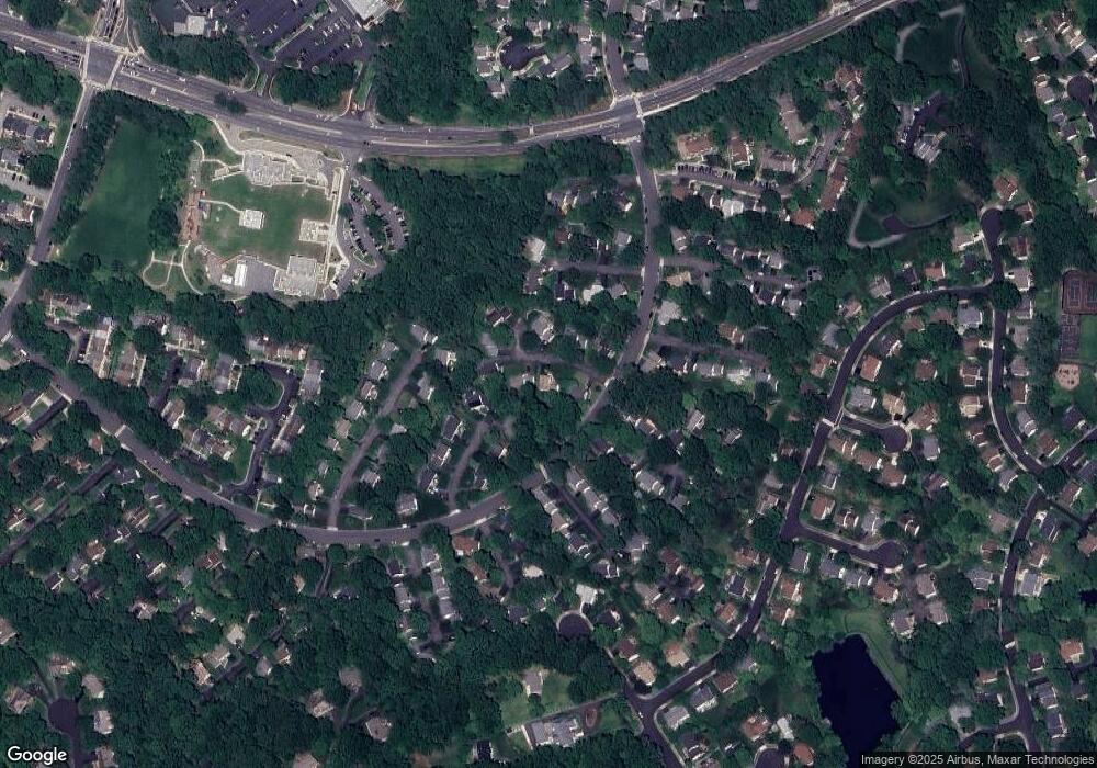 10064 Marshall Pond Rd, Burke, VA 22015 - photo 1