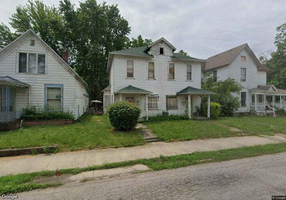 417 W Adams St unit 419, Muncie, IN 47305 - photo 1