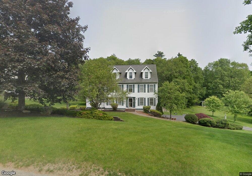 9 Long Meadow Rd unit 98, Windham, NH 03087 - photo 1