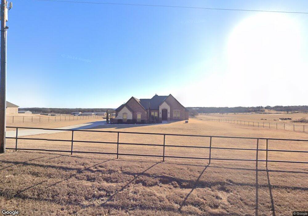 690 Jennings Ln, Azle, TX 76020 - photo 1