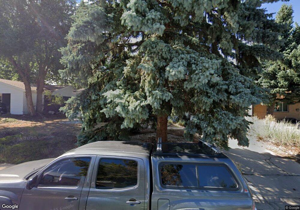 3689 Chase Ct, Boulder, CO 80305 - photo 1