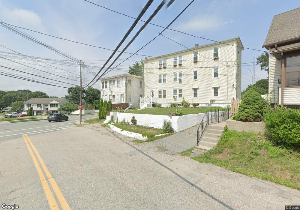 1074 Pontiac Ave, Cranston, RI 02920 - photo 1