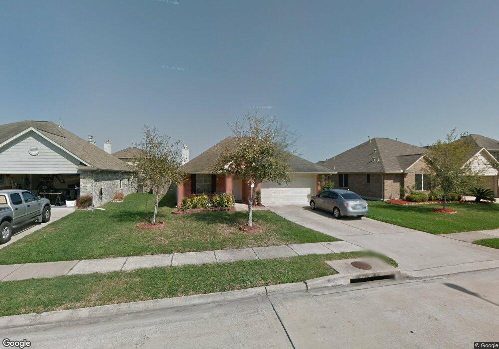 4115 Tawakon Dr, Pearland, TX 77584 - photo 1