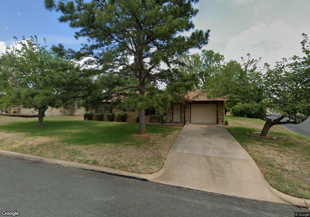 202 Seamoor Dr, Fredericksburg, TX 78624 - photo 1