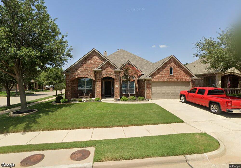 4124 Bonita Ave, Denton, TX 76210 - photo 1