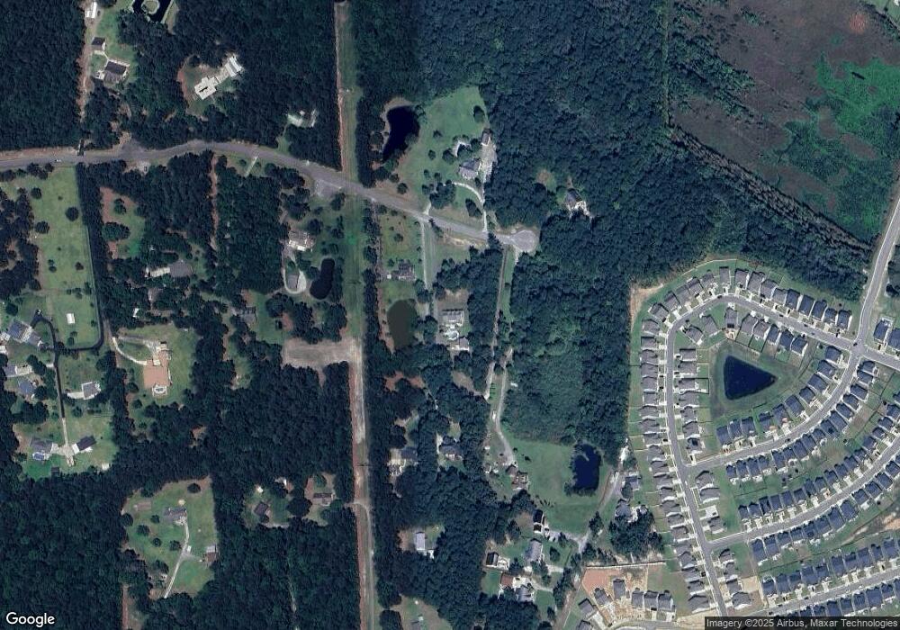 331 Canterhill Ln, Moncks Corner, SC 29461 - photo 1