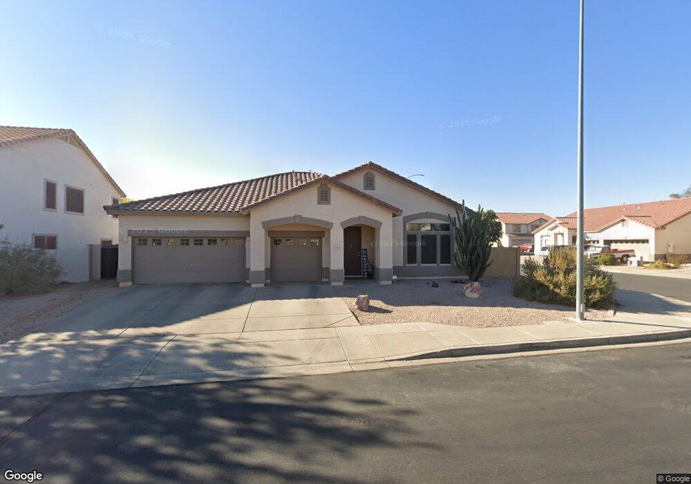 3902 S Brice, Mesa, AZ 85212 - photo 1