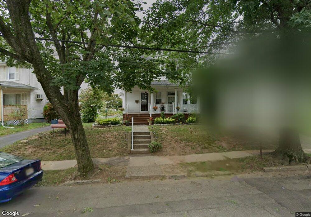 110 W Franklin St, Bound Brook, NJ 08805 - photo 1