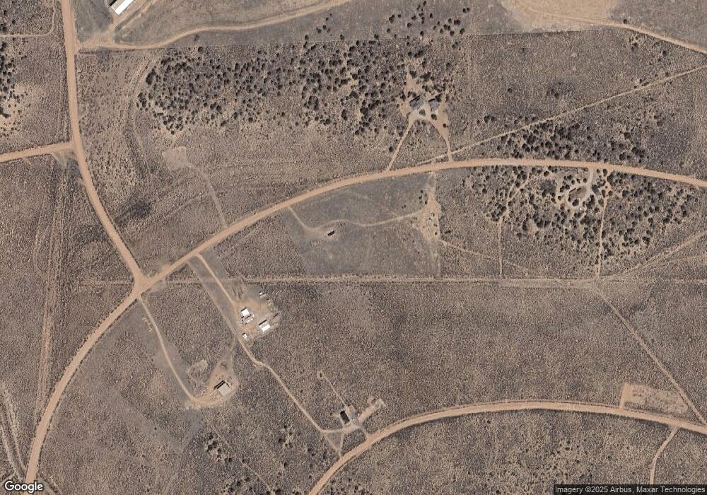 632 Montezuma Rd N, Fort Garland, CO 81133 - photo 1