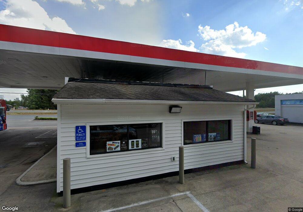 24270 Rogers Clark Blvd, Ruther Glen, VA 22546 - photo 1