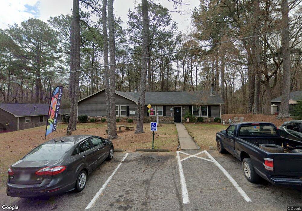 120 N Bluff Rd, Athens, GA 30607 - photo 1
