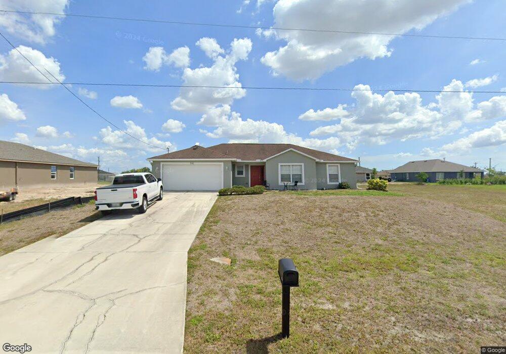 530 NW 20th Terrace, Cape Coral, FL 33993 - photo 1