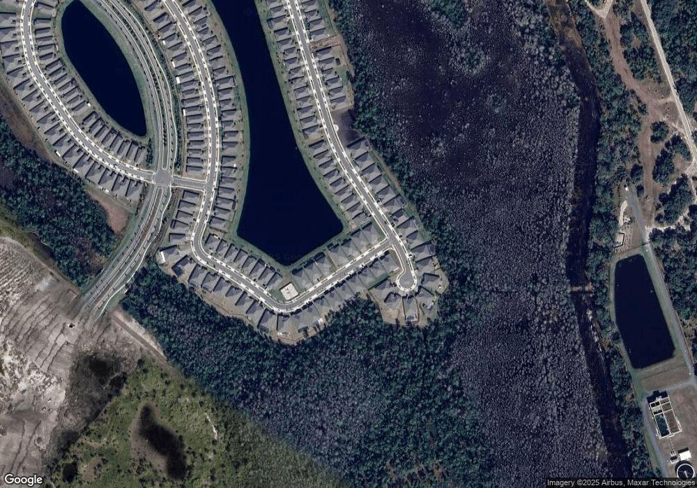 6551 Shimmering Shores Ln, Saint Cloud, FL 34771 - photo 1