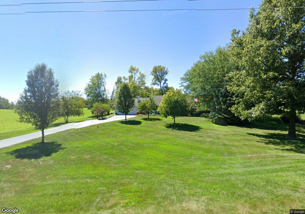 4851 W Albion Rd, Ligonier, IN 46767 - photo 1