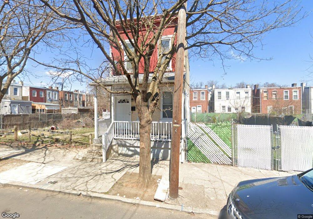 919 Cedar St, Camden, NJ 08102 - photo 1