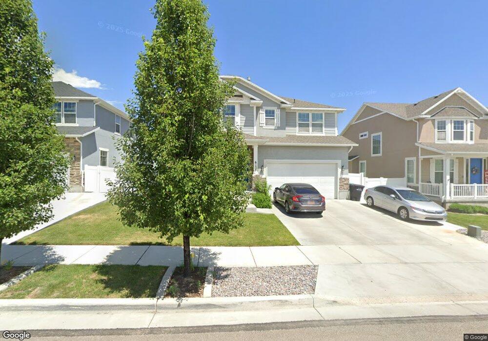6154 W 8050 S, West Jordan, UT 84081 - photo 1