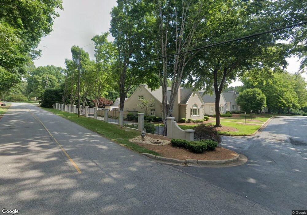 3201 Club Point Way unit 1, Gainesville, GA 30506 - photo 1