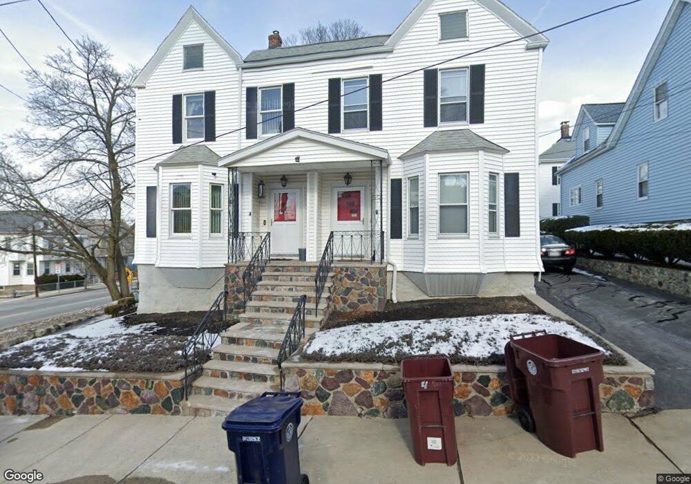 4 Summit Ave, Everett, MA 02149 - photo 1