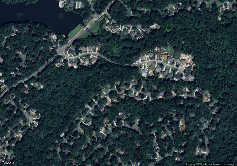 4310 N Smoke Ridge Ct NE, Roswell, GA 30075 - photo 1