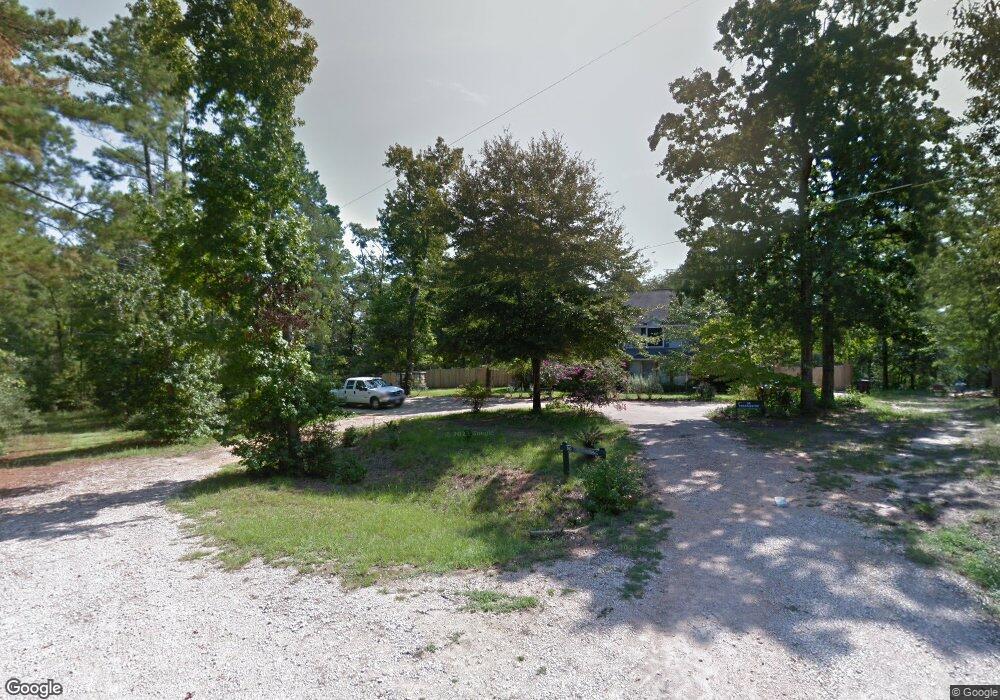 818 Placid Lake Ln, Magnolia, TX 77354 - photo 1