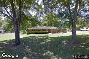 1125 Walker Dr, Dry Prong, LA 71423