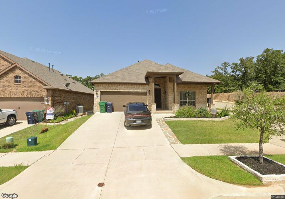 3900 Crosstrees Dr, Denton, TX 76210 - photo 1