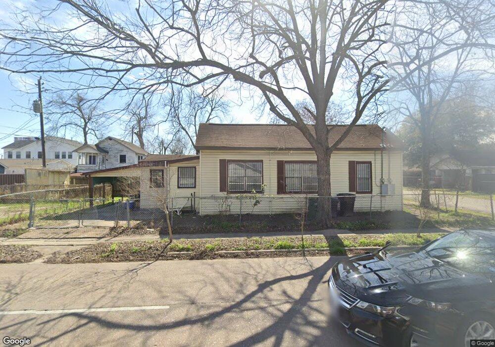 710 Archer St, Houston, TX 77009 - photo 1