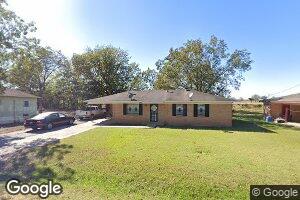 303 Dossey St, Shaw, MS 38773