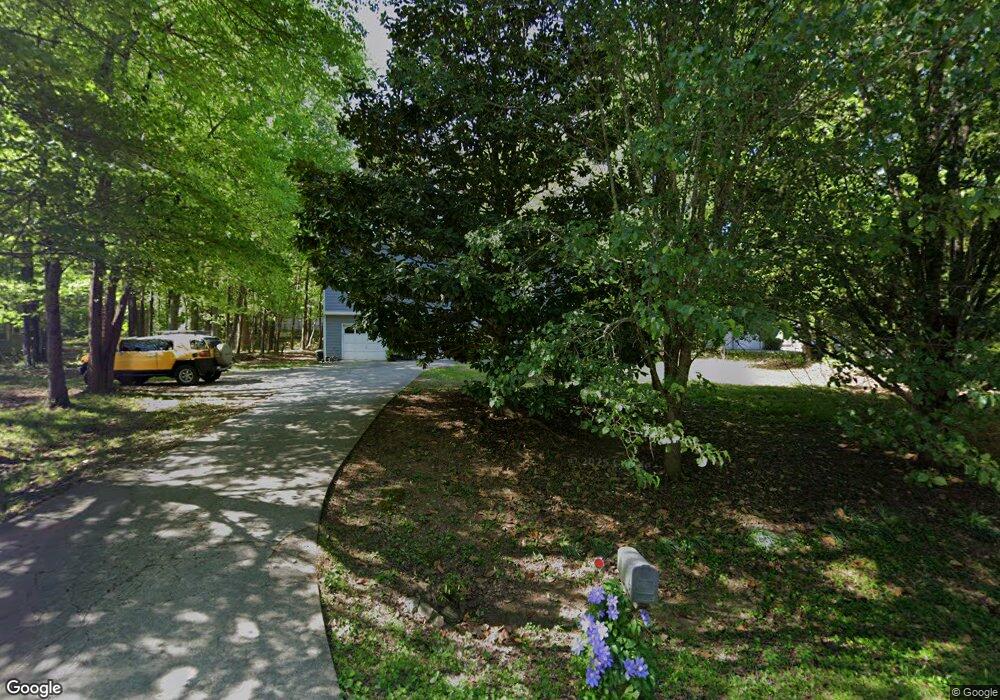 96 Sandhill Shady Grove Rd, Carrollton, GA 30116 - photo 1