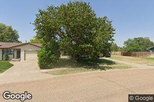 306 Laura Ln, Holcomb, KS 67851