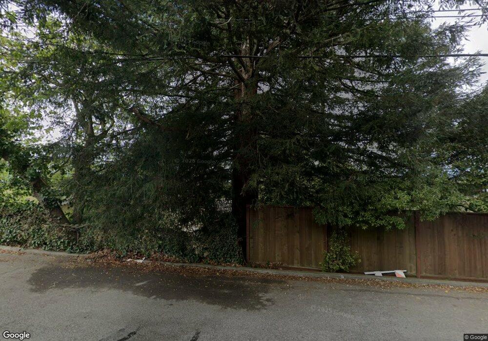 1458 Grizzly Peak Blvd, Berkeley, CA 94708 - photo 1