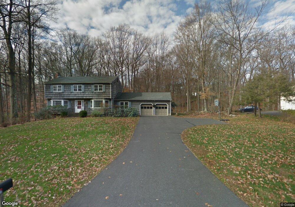 21 Colony Rd, Westport, CT 06880 - photo 1