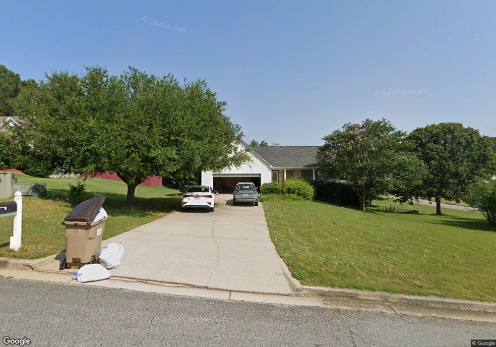 380 Winston Manor Way, Winder, GA 30680 - photo 1