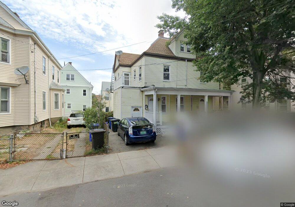 80 Gardena St unit 1, Brighton, MA 02135 - photo 1