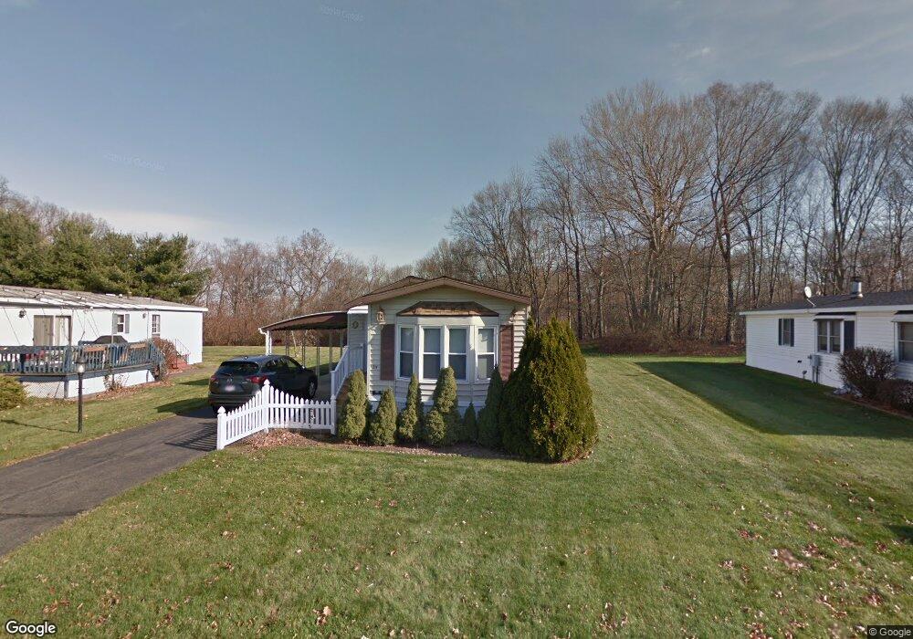 35 Clayton Dr, West Springfield, MA 01089 - photo 1