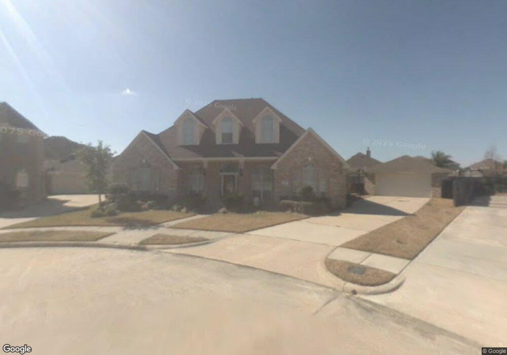 8207 Copperas Bend Ct, Houston, TX 77095 - photo 1