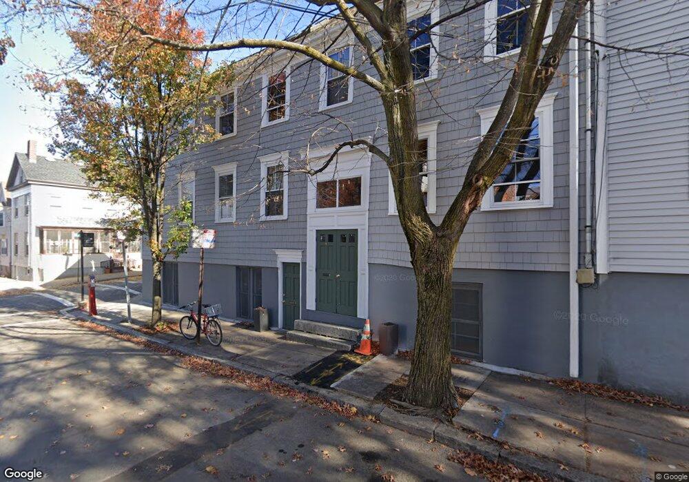 76 5th St unit 1, Cambridge, MA 02141 - photo 1