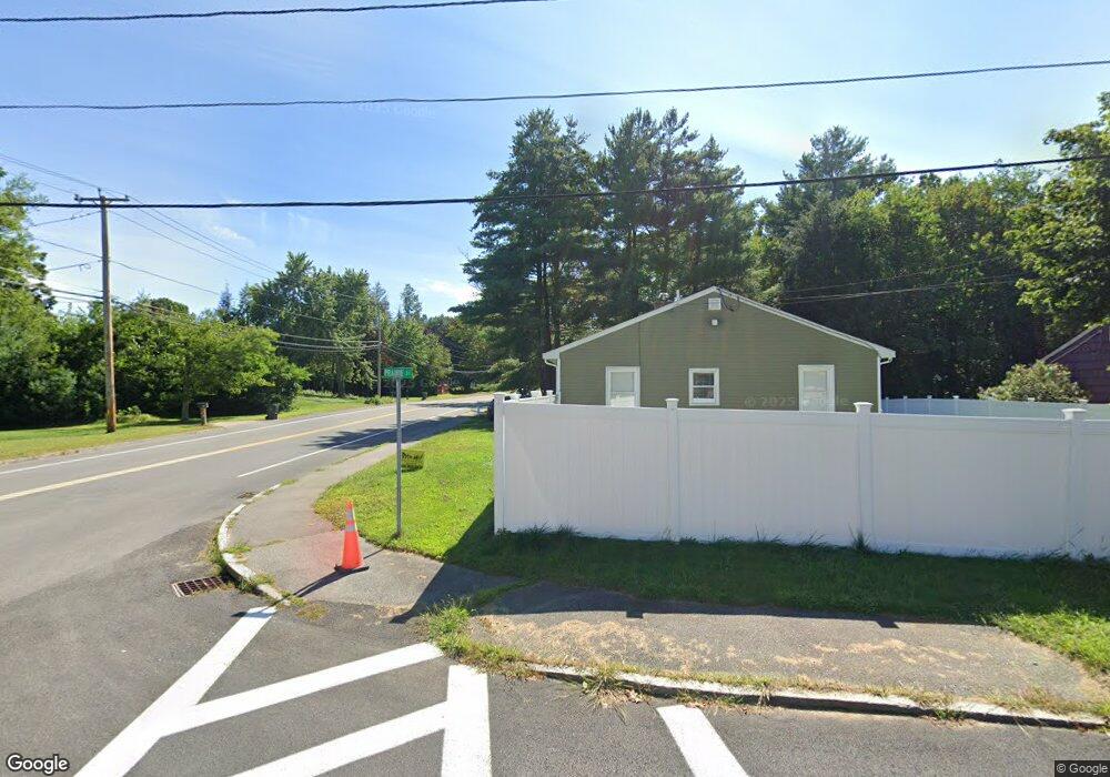 0 Prairie St, Bellingham, MA 02019 - photo 1