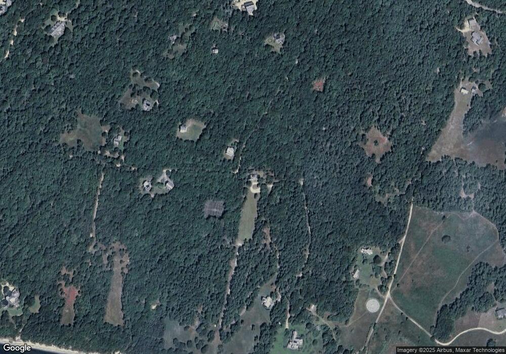 19 Jeremiah Rd, Edgartown, MA 02539 - photo 1