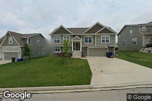 418 Three Forks Dr, Lawrence, KS 66049