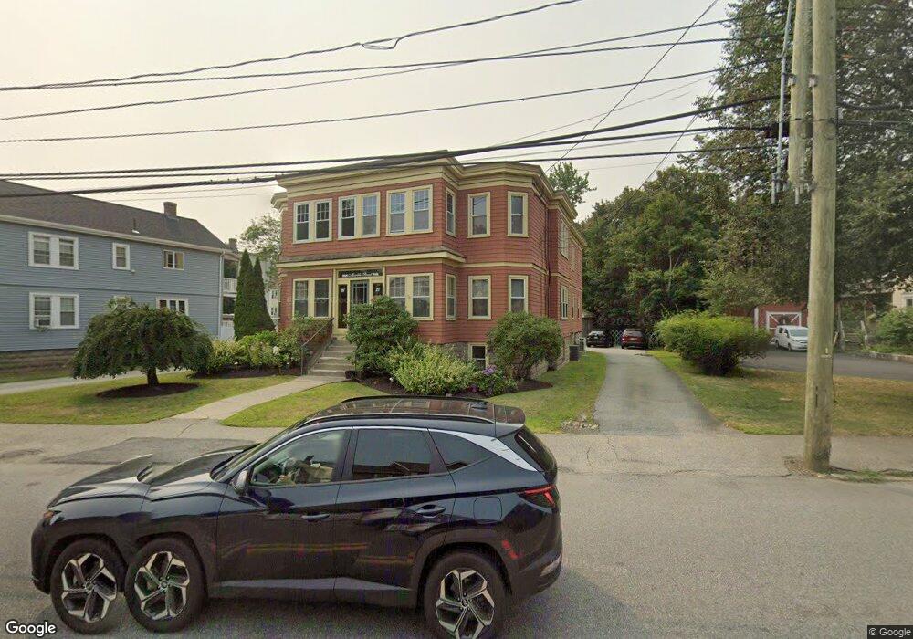 26 Marble St unit 1, Stoneham, MA 02180 - photo 1