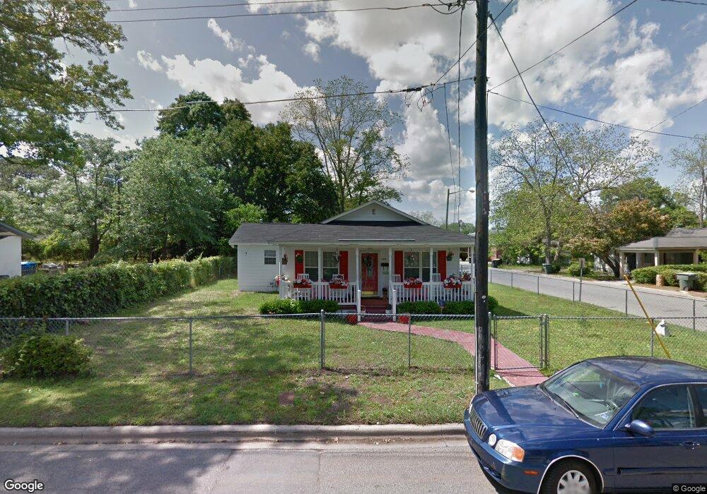 3201 Argyle St, Savannah, GA 31405 - photo 1