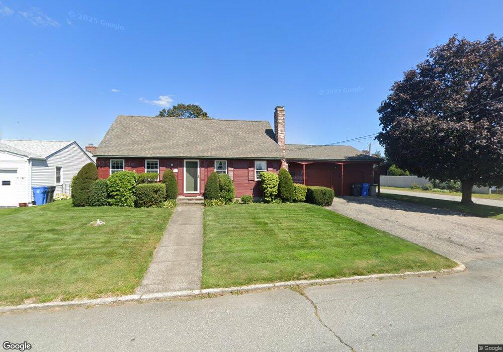 12 Michael Dr, Cranston, RI 02920 - photo 1