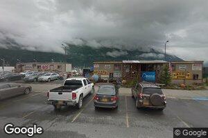 Whittier Harbor Triangle Unit 6, Whittier, AK 99693