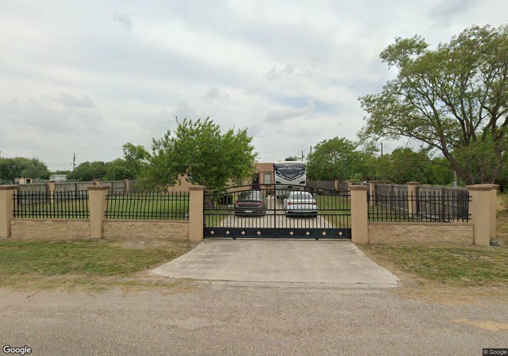 8707 Turner Dr, Donna, TX 78537 - photo 1